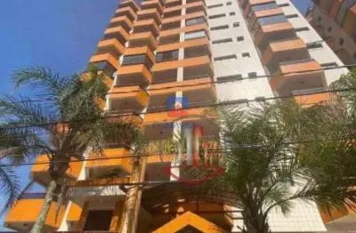 Apartamento com 1 quarto, ocian, praia grande - r$ 320 mil, cod: 70837234