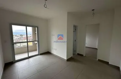 Apartamento com 1 quarto, aviação, praia grande - r$ 305 mil, cod: 70837237