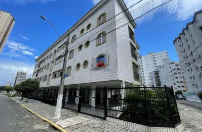 Apartamento com 2 quartos, caiçara, praia grande - r$ 320 mil, cod: 70837241