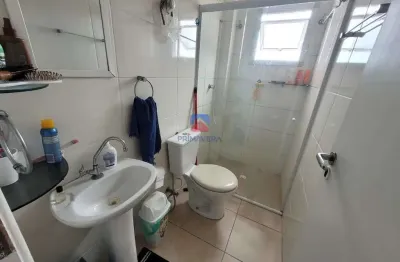 Apartamento com 2 quartos, solemar, praia grande - r$ 370 mil, cod: 70837258