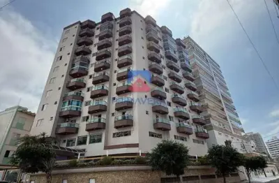 Apartamento com 1 quarto, caiçara, praia grande, cod: 70837331