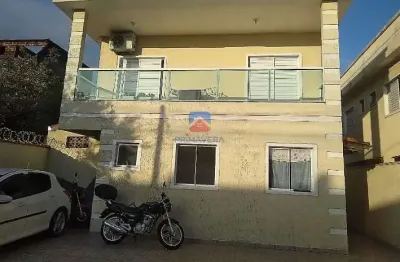 Casa de condomínio com 2 quartos, nova mirim, praia grande - r$ 266 mil, cod: 70837223