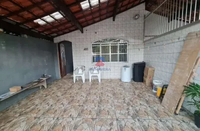 Casa com 2 quartos, mirim, praia grande - r$ 390 mil, cod: 70837314
