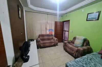 Casa com 2 quartos, mirim, praia grande - r$ 390 mil, cod: 70837314