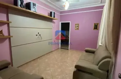 Casa à venda na Avenida Presidente Kennedy, 5312, Tupi, Praia Grande