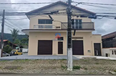 Ponto comercial para alugar na Avenida Presidente Kennedy, 18642, Balneário Flórida, Praia Grande