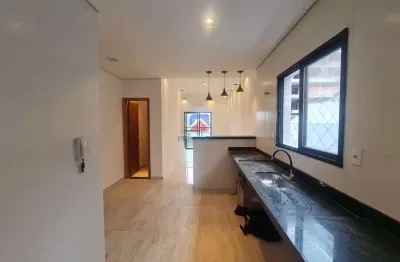 Casa de condomínio com 3 quartos, aviação, praia grande - r$ 600 mil, cod: 70837425