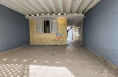 Casa reformada|02 dormitório|75 m² de área útil|r$ 390.000,00