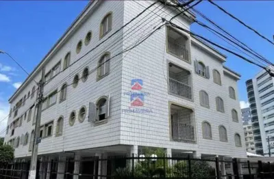Apartamento com 2 quartos, caiçara, praia grande - r$ 330 mil, cod: 70837466