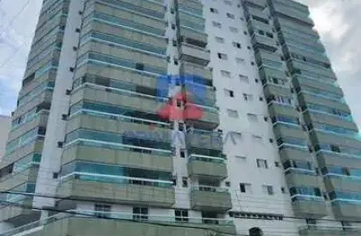 Apartamento com 2 quartos, caiçara, praia grande - r$ 700 mil, cod: 70837487