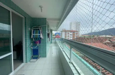 Apartamento com 2 quartos, real, praia grande - r$ 450 mil, cod: 70837415