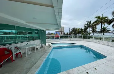Apartamento com 2 quartos, real, praia grande - r$ 450 mil, cod: 70837415