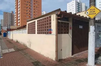 Casa com 2 quartos, ocian, praia grande - r$ 478 mil, cod: 70837434