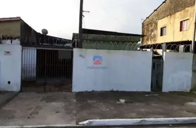 Casa com 2 quartos, quietude, praia grande - r$ 424 mil, cod: 70837062