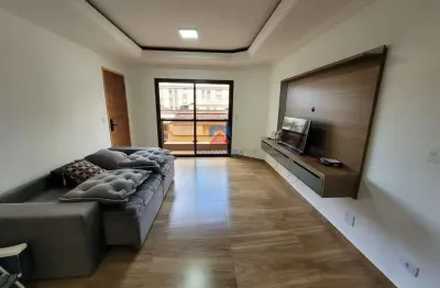 Apartamento, caiçara, praia grande - r$ 495 mil, cod: 70837401