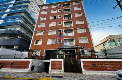 Apartamento com 1 quarto, boqueirão, praia grande - r$ 250 mil, cod: 70837509