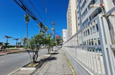 Apartamento com 1 quarto, caiçara, praia grande, cod: 70837516