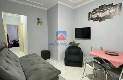 Apartamento com 1 quarto, tupi, praia grande - r$ 240 mil, cod: 70837527