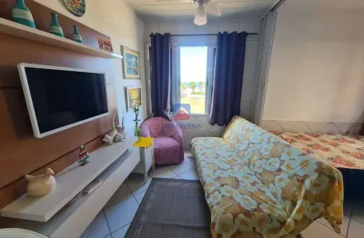 Kitnet, balneário maracanã, praia grande, cod: 70837571