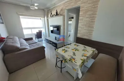 Apartamento com 2 quartos, caiçara, praia grande - r$ 520 mil, cod: 70837602