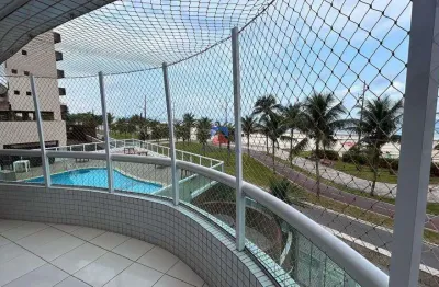 Apartamento com 2 quartos, balneário maracanã, praia grande - r$ 500 mil, cod: 70832948