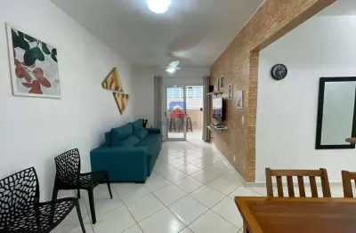 Apartamento com 2 quartos, flórida, praia grande - r$ 480 mil, cod: 70837566