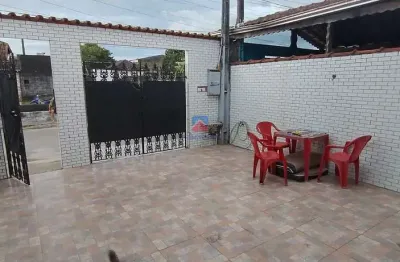 Casa com 2 quartos, quietude, praia grande - r$ 340 mil, cod: 70837567