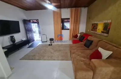 Casa com 3 quartos, real, praia grande - r$ 424 mil, cod: 70837570