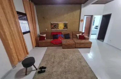 Casa com 3 quartos, real, praia grande - r$ 424 mil, cod: 70837570