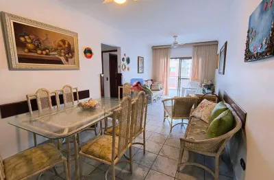 98 m² de area util|semi mobiliado|vista mar|r$ 390.000,00