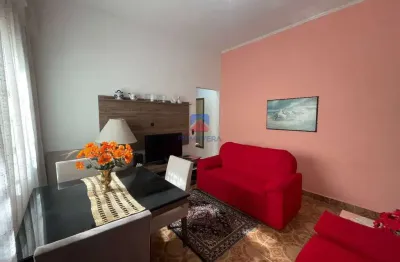 Casa com 3 quartos, caiçara, praia grande - r$ 480 mil, cod: 70837613