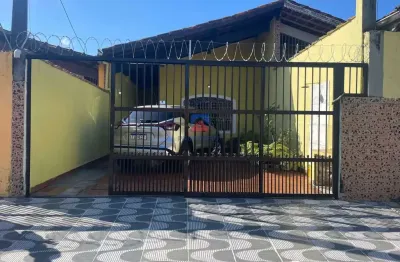 Casa com 3 quartos, caiçara, praia grande - r$ 480 mil, cod: 70837613