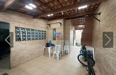 Casa com 3 quartos, canto do forte, praia grande - r$ 580 mil, cod: 70837620