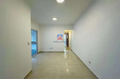 Apartamento com 2 dorms, caiçara, praia grande, cod: 70837642