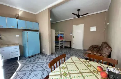 Kitnet, mirim, praia grande - r$ 160 mil, cod: 70837648