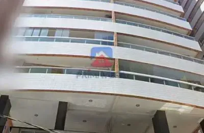 Apartamento com 1 quarto, canto do forte, praia grande, cod: 70837649