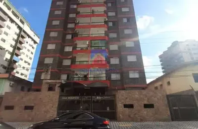 Apartamento com 1 quarto, tupi, praia grande - r$ 248 mil, cod: 70837655