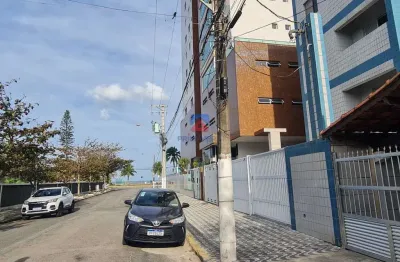 Apartamento com 1 quarto, balneário maracanã, praia grande - r$ 230 mil, cod: 70837663