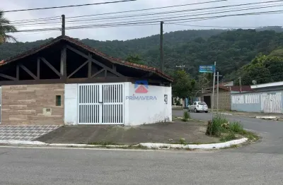 Casa com 2 quartos, cidade da criança, praia grande - r$ 230 mil, cod: 70837658