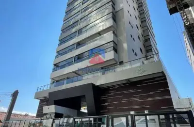 Apartamento com 2 quartos, balneário maracanã, praia grande - r$ 572 mil, cod: 70837662