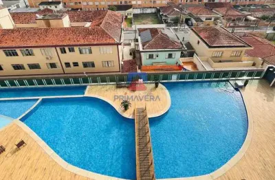 Apartamento com 2 quartos, boqueirão, praia grande - r$ 750 mil, cod: 70837687