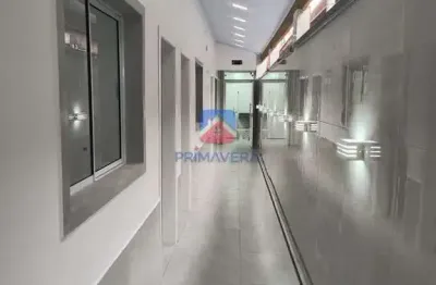 Sala comercial para alugar na Rua Dair Borges, 411, Boqueirão, Praia Grande