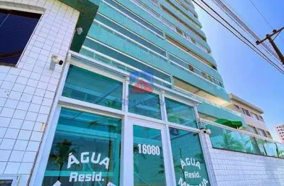 Apartamento com 2 quartos, real, praia grande - r$ 750 mil, cod: 70837712