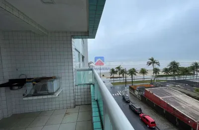Apartamento com 2 quartos, real, praia grande - r$ 420 mil, cod: 70837713