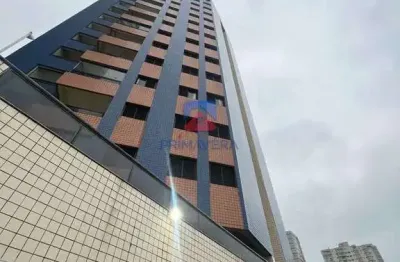 Apartamento com 3 quartos, aviação, praia grande, cod: 70837715