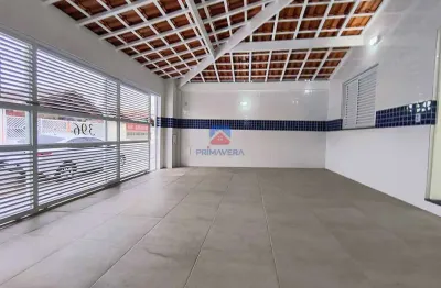 Casa c/ piscina|02 dormitórios|churrasqueira carvão|r$ 520.000,