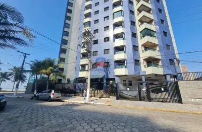 Apartamento com 3 quartos, real, praia grande, cod: 70837719