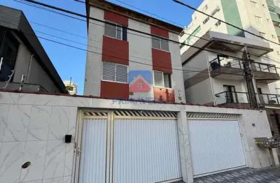 Apartamento com 1 quarto, aviação, praia grande - r$ 195 mil, cod: 70837741