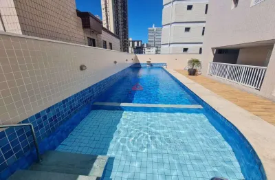 Apartamento com 3 quartos, caiçara, praia grande - r$ 900 mil, cod: 70837742