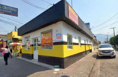 Sala comercial para alugar na Avenida Presidente Kennedy, 12718, Vila Caiçara, Praia Grande